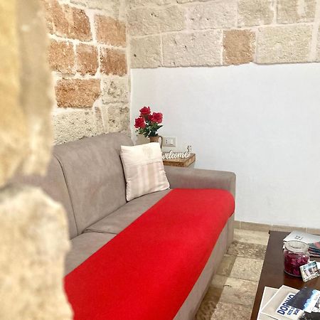 Antica Pietra Villa Polignano a Mare Kültér fotó